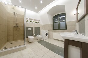 Dom & House - Apartments Monte Cassino