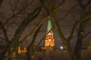 Dom & House - Apartments Monte Cassino