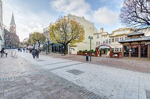 Dom & House - Apartments Monte Cassino