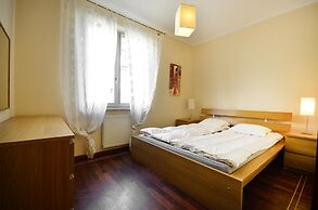 Dom & House - Apartments Monte Cassino