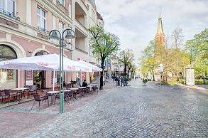 Dom & House - Apartments Monte Cassino