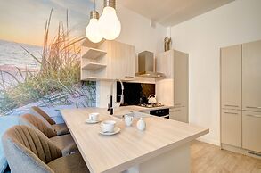 Dom & House - Apartments Monte Cassino