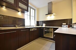 Dom & House - Apartments Monte Cassino