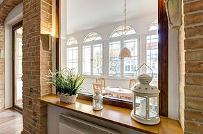 Dom & House - Apartments Monte Cassino