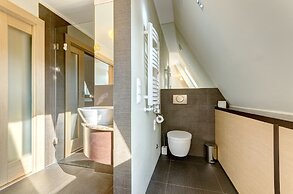 Dom & House - Apartments Monte Cassino