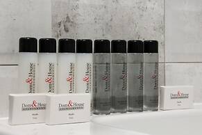 Dom & House - Apartments Monte Cassino