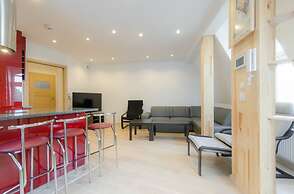 Dom & House - Apartments Monte Cassino