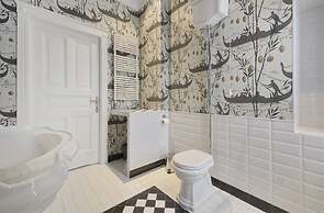 Dom & House - Apartments Monte Cassino