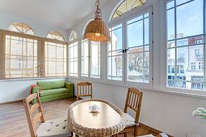 Dom & House - Apartments Monte Cassino