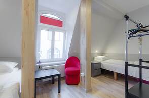 Dom & House - Apartments Monte Cassino