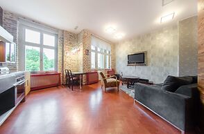 Dom & House - Apartments Monte Cassino