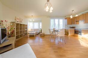 Dom & House - Apartments Monte Cassino