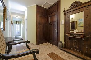 Dom & House - Apartments Monte Cassino