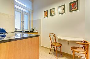 Dom & House - Apartments Monte Cassino