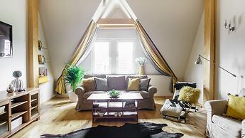 Dom & House - Apartments Monte Cassino