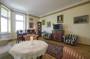 Dom & House - Apartments Monte Cassino