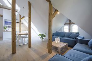 Dom & House - Apartments Monte Cassino