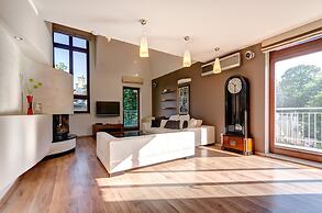 Dom & House - Apartments Monte Cassino