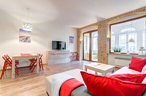 Dom & House - Apartments Monte Cassino