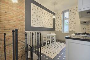 Dom & House - Apartments Monte Cassino