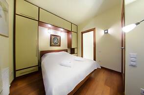 Dom & House - Apartments Monte Cassino