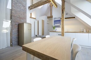 Dom & House - Apartments Monte Cassino