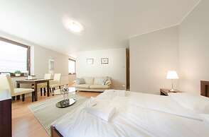 Dom & House - Apartments Monte Cassino