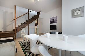 Dom & House - Apartments Monte Cassino