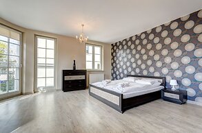 Dom & House - Apartments Monte Cassino