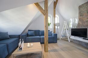 Dom & House - Apartments Monte Cassino