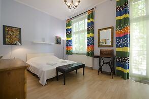 Dom & House - Apartments Monte Cassino