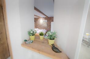 Dom & House - Apartments Monte Cassino