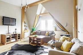 Dom & House - Apartments Monte Cassino