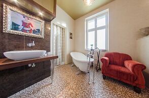 Dom & House - Apartments Monte Cassino