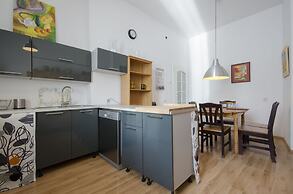 Dom & House - Apartments Monte Cassino