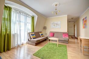 Dom & House - Apartments Monte Cassino