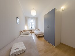 Dom & House - Apartments Monte Cassino