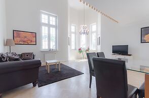 Dom & House - Apartments Monte Cassino