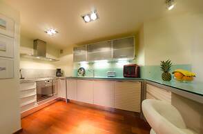 Dom & House - Apartments Monte Cassino