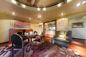 Dom & House - Apartments Monte Cassino