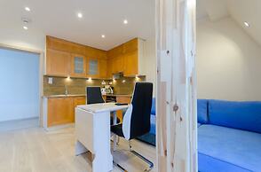 Dom & House - Apartments Monte Cassino