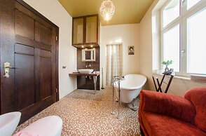 Dom & House - Apartments Monte Cassino