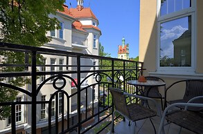 Dom & House - Apartments Monte Cassino