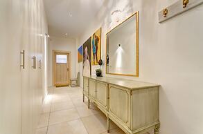 Dom & House - Apartments Monte Cassino