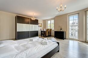 Dom & House - Apartments Monte Cassino