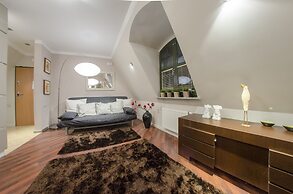 Dom & House - Apartments Monte Cassino