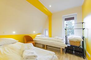 Dom & House - Apartments Monte Cassino