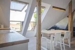 Dom & House - Apartments Monte Cassino