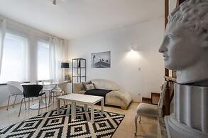 Dom & House - Apartments Monte Cassino