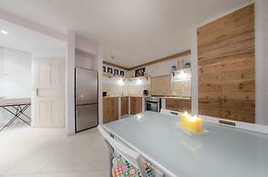 Dom & House - Apartments Monte Cassino